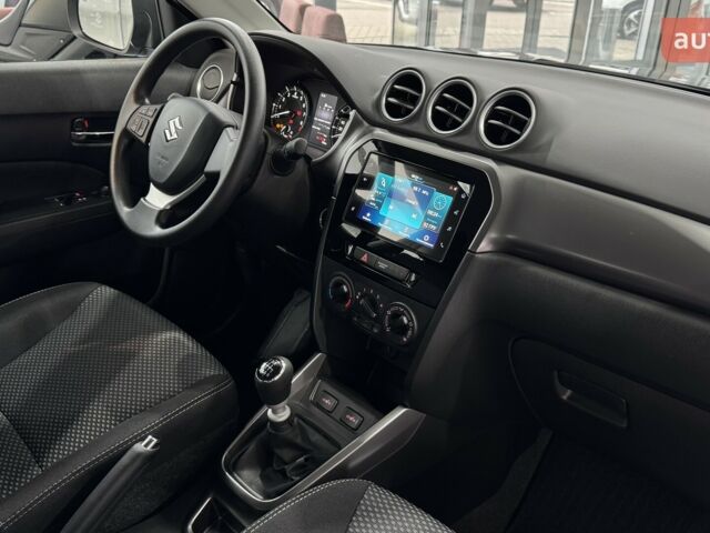 Сузуки Витара, объемом двигателя 1.37 л и пробегом 0 тыс. км за 21299 $, фото 50 на Automoto.ua