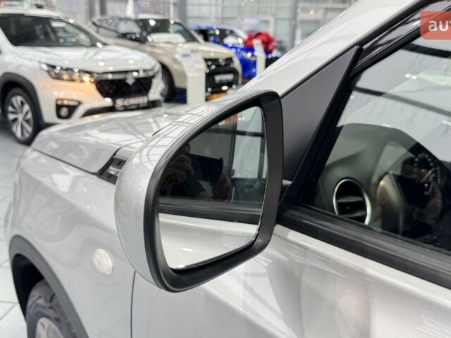 Сузуки Витара, объемом двигателя 1.37 л и пробегом 0 тыс. км за 23644 $, фото 31 на Automoto.ua