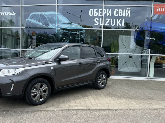 Сузукі Вітара, об'ємом двигуна 1.37 л та пробігом 0 тис. км за 24964 $, фото 12 на Automoto.ua