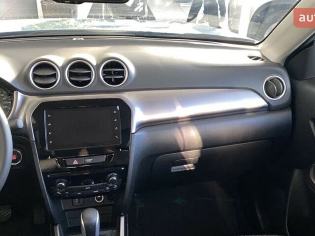 купити нове авто Сузукі Вітара 2025 року від офіційного дилера Автоцентр AUTO.RIA Сузукі фото