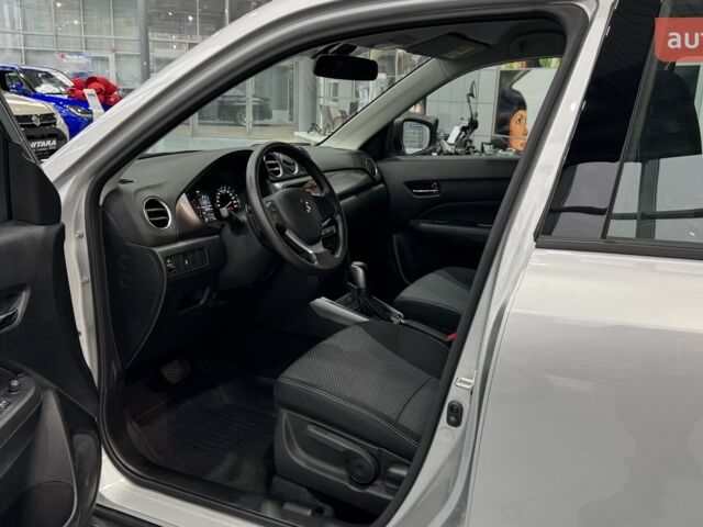 Сузуки Витара, объемом двигателя 1.37 л и пробегом 0 тыс. км за 23644 $, фото 52 на Automoto.ua