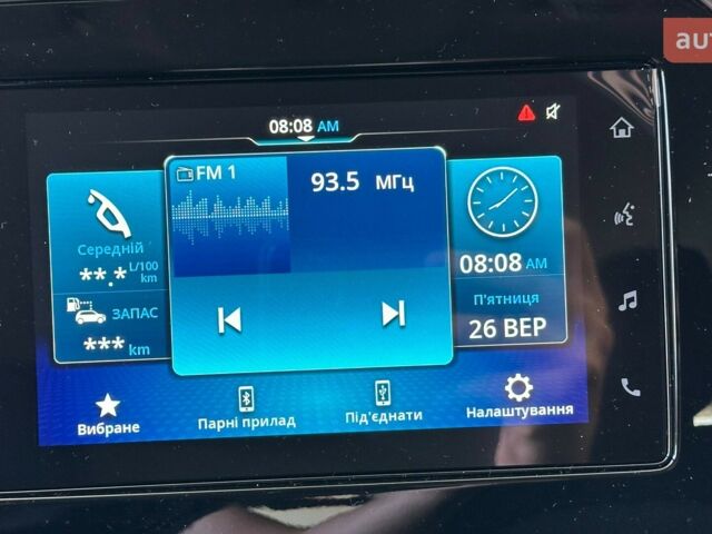 Сузуки Витара, объемом двигателя 1.37 л и пробегом 0 тыс. км за 23478 $, фото 16 на Automoto.ua