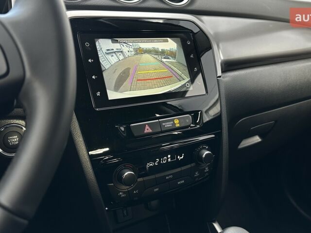 Сузуки Витара, объемом двигателя 1.37 л и пробегом 0 тыс. км за 25454 $, фото 30 на Automoto.ua