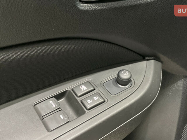 Сузукі Вітара, об'ємом двигуна 1.37 л та пробігом 0 тис. км за 21842 $, фото 5 на Automoto.ua