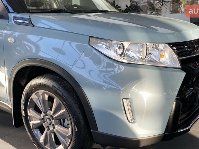 купити нове авто Сузукі Вітара 2025 року від офіційного дилера Автоцентр AUTO.RIA Сузукі фото