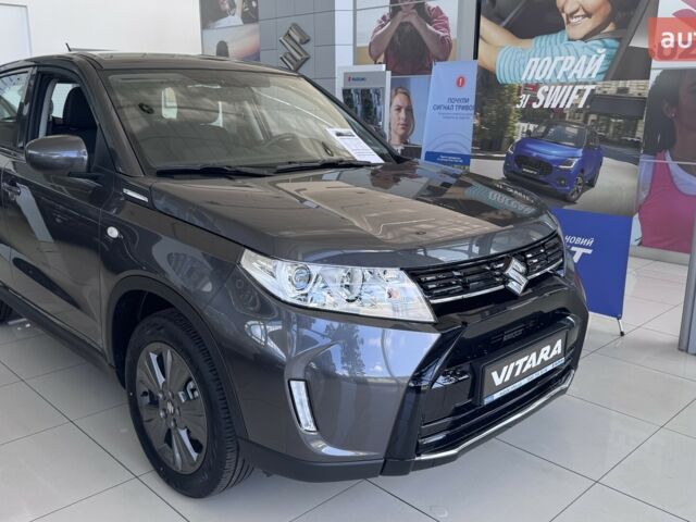 Сузуки Витара, объемом двигателя 1.37 л и пробегом 0 тыс. км за 22572 $, фото 14 на Automoto.ua