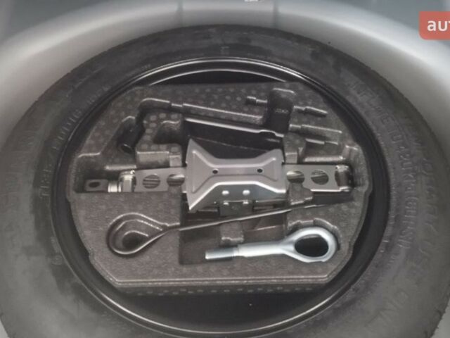 купить новое авто Сузуки Витара 2025 года от официального дилера ТОВ "АВТО КРОК" Сузуки фото