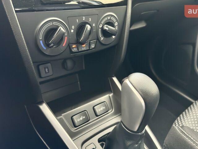 Сузуки Витара, объемом двигателя 1.37 л и пробегом 0 тыс. км за 23137 $, фото 54 на Automoto.ua