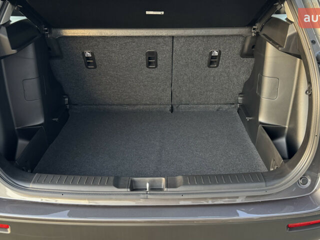 Сузуки Витара, объемом двигателя 1.37 л и пробегом 0 тыс. км за 24164 $, фото 36 на Automoto.ua