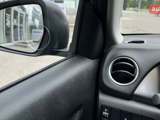 Сузукі Вітара, об'ємом двигуна 1.37 л та пробігом 0 тис. км за 25332 $, фото 38 на Automoto.ua