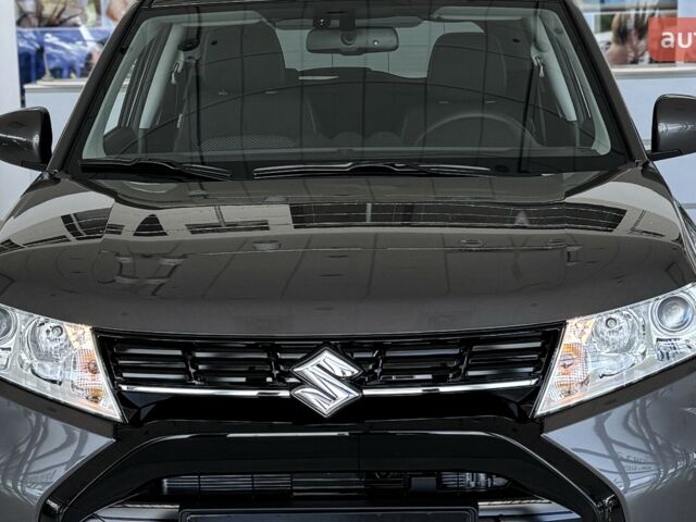 Сузукі Вітара, об'ємом двигуна 1.37 л та пробігом 0 тис. км за 25208 $, фото 1 на Automoto.ua