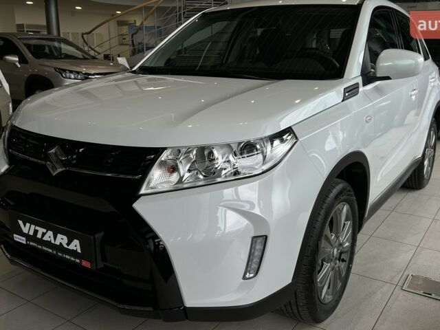 Сузуки Витара, объемом двигателя 1.37 л и пробегом 0 тыс. км за 22432 $, фото 2 на Automoto.ua