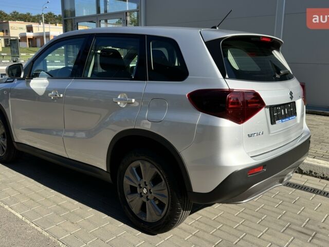 Сузуки Витара, объемом двигателя 1.37 л и пробегом 0 тыс. км за 22708 $, фото 4 на Automoto.ua