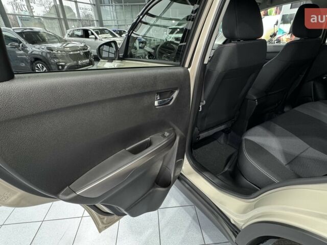 Сузуки Витара, объемом двигателя 1.37 л и пробегом 0 тыс. км за 24574 $, фото 55 на Automoto.ua