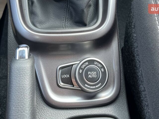 Сузукі Вітара, об'ємом двигуна 1.37 л та пробігом 0 тис. км за 26035 $, фото 17 на Automoto.ua