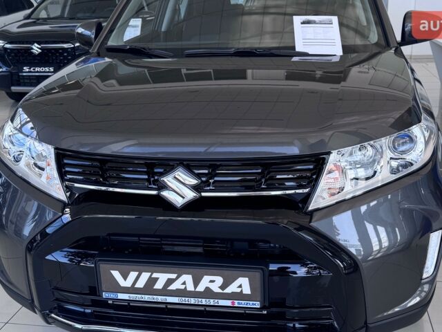 Сузуки Витара, объемом двигателя 1.37 л и пробегом 0 тыс. км за 22572 $, фото 2 на Automoto.ua