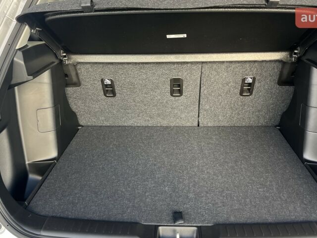 Сузукі Вітара, об'ємом двигуна 1.37 л та пробігом 0 тис. км за 24958 $, фото 8 на Automoto.ua