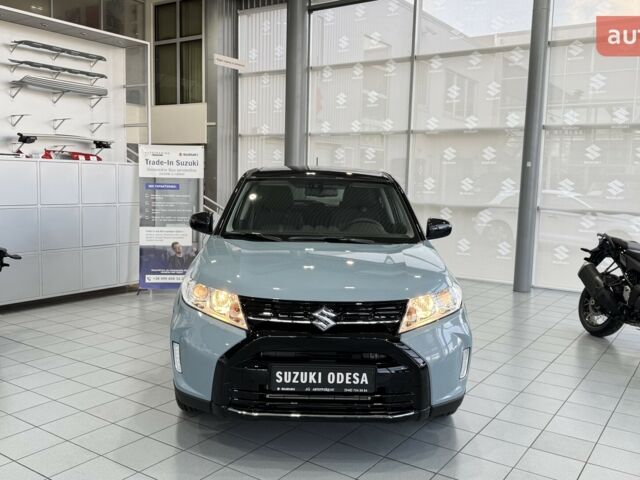 Сузуки Витара, объемом двигателя 1.37 л и пробегом 0 тыс. км за 24574 $, фото 1 на Automoto.ua