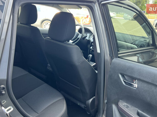 Сузукі Вітара, об'ємом двигуна 1.37 л та пробігом 0 тис. км за 24964 $, фото 30 на Automoto.ua