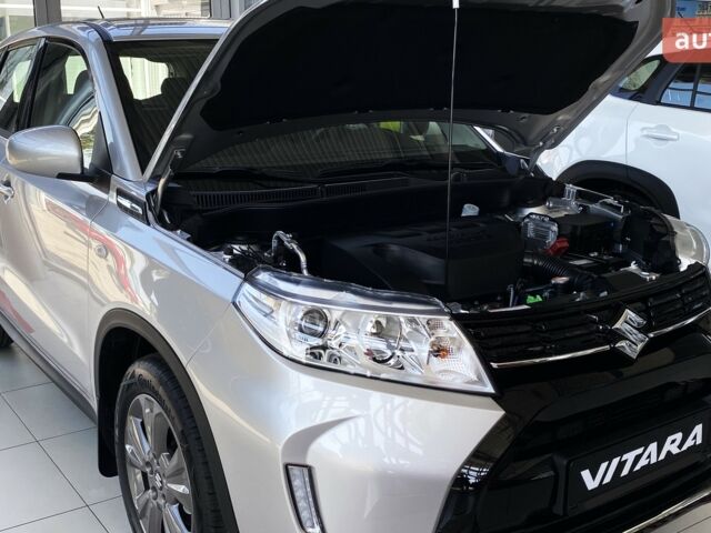 купить новое авто Сузуки Витара 2025 года от официального дилера Автоцентр AUTO.RIA Сузуки фото