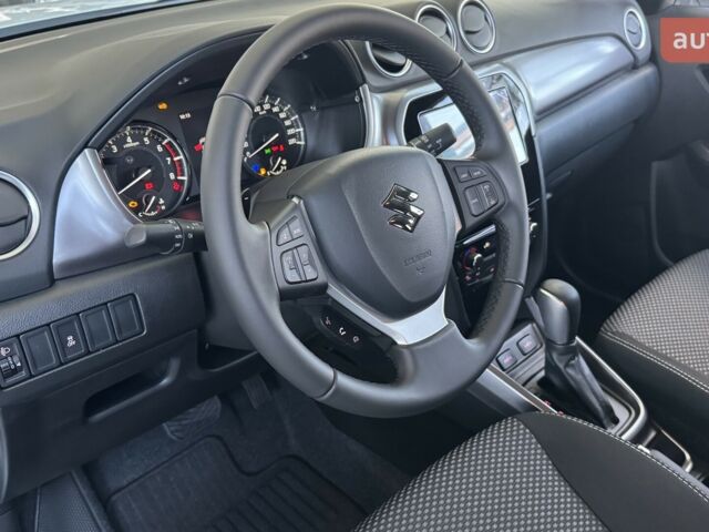 купить новое авто Сузуки Витара 2025 года от официального дилера Автоцентр AUTO.RIA Сузуки фото