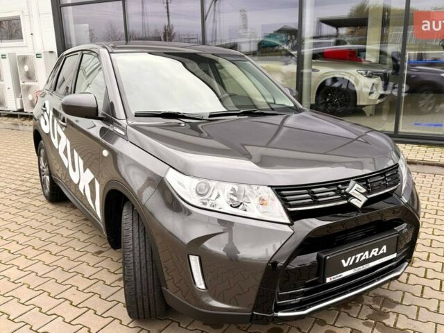 Сузуки Витара, объемом двигателя 1.37 л и пробегом 0 тыс. км за 24084 $, фото 1 на Automoto.ua