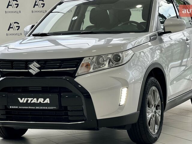 Сузуки Витара, объемом двигателя 1.37 л и пробегом 0 тыс. км за 24917 $, фото 4 на Automoto.ua