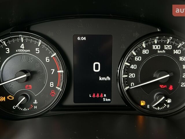 Сузуки Витара, объемом двигателя 1.37 л и пробегом 0 тыс. км за 22432 $, фото 16 на Automoto.ua