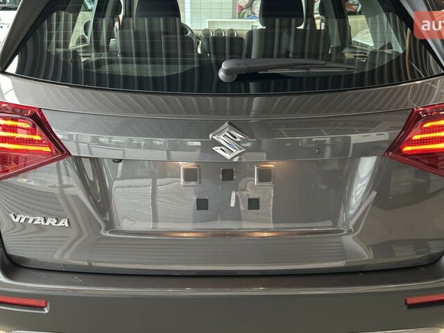 Сузуки Витара, объемом двигателя 1.37 л и пробегом 0 тыс. км за 23198 $, фото 9 на Automoto.ua