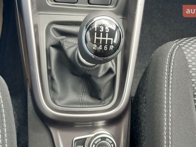 Сузуки Витара, объемом двигателя 1.37 л и пробегом 0 тыс. км за 25287 $, фото 10 на Automoto.ua