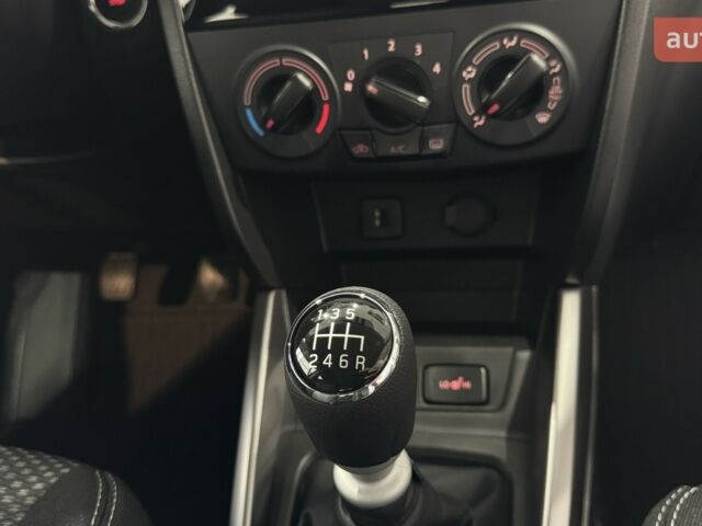 Сузуки Витара, объемом двигателя 1.37 л и пробегом 0 тыс. км за 21299 $, фото 64 на Automoto.ua