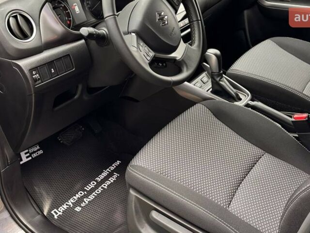 Сузуки Витара, объемом двигателя 1.37 л и пробегом 0 тыс. км за 24084 $, фото 11 на Automoto.ua