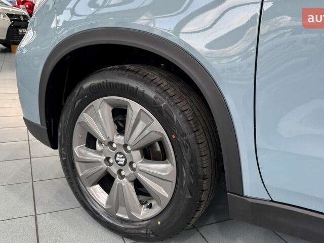 Сузуки Витара, объемом двигателя 1.37 л и пробегом 0 тыс. км за 24574 $, фото 16 на Automoto.ua