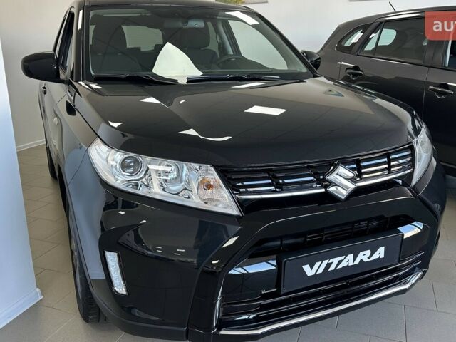 Сузуки Витара, объемом двигателя 1.37 л и пробегом 0 тыс. км за 24686 $, фото 3 на Automoto.ua