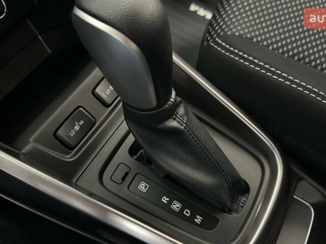 Сузуки Витара, объемом двигателя 1.37 л и пробегом 0 тыс. км за 24686 $, фото 20 на Automoto.ua