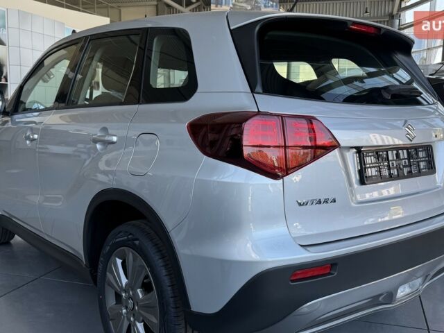 купить новое авто Сузуки Витара 2025 года от официального дилера Автоцентр AUTO.RIA Сузуки фото