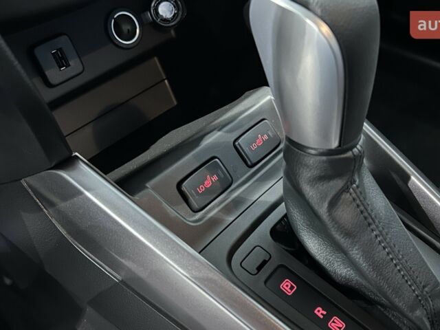 Сузуки Витара, объемом двигателя 1.37 л и пробегом 0 тыс. км за 23143 $, фото 15 на Automoto.ua