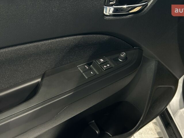 Сузуки Витара, объемом двигателя 1.37 л и пробегом 0 тыс. км за 23143 $, фото 9 на Automoto.ua