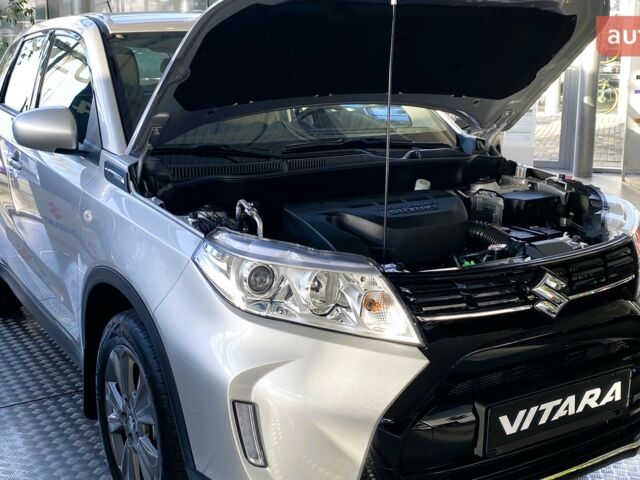 купити нове авто Сузукі Вітара 2025 року від офіційного дилера Автоцентр AUTO.RIA Сузукі фото