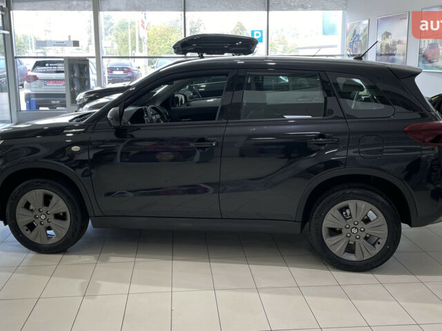 Сузукі Вітара, об'ємом двигуна 1.37 л та пробігом 0 тис. км за 21842 $, фото 1 на Automoto.ua