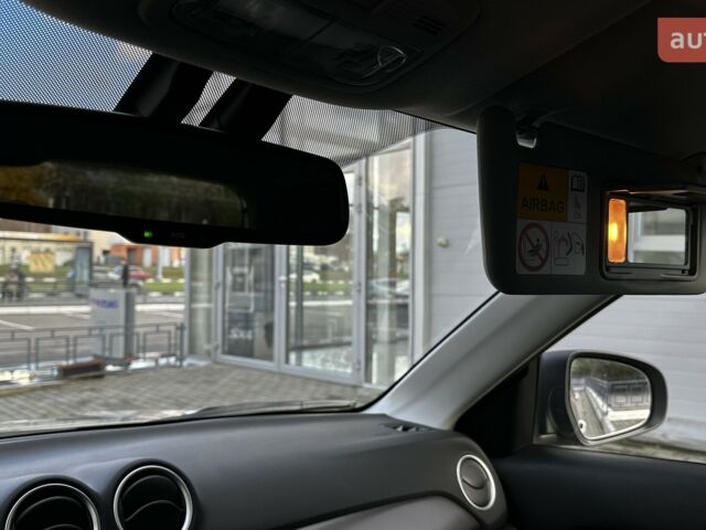 Сузуки Витара, объемом двигателя 1.37 л и пробегом 0 тыс. км за 25454 $, фото 10 на Automoto.ua