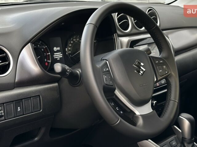 Сузуки Витара, объемом двигателя 1.37 л и пробегом 0 тыс. км за 25454 $, фото 21 на Automoto.ua