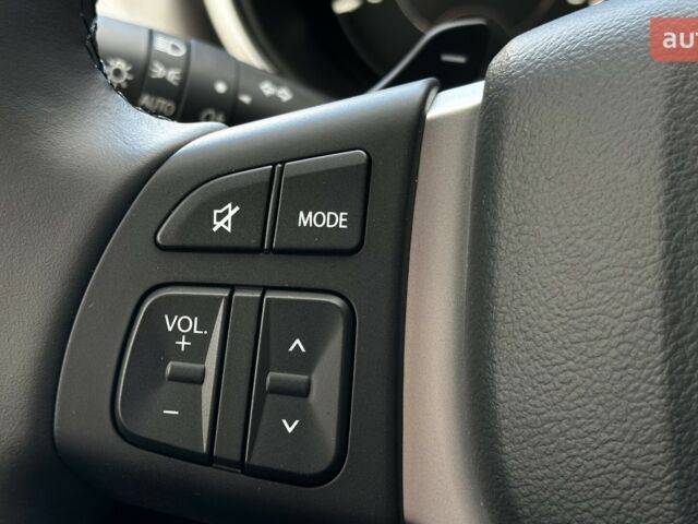 Сузуки Витара, объемом двигателя 1.37 л и пробегом 0 тыс. км за 25454 $, фото 27 на Automoto.ua