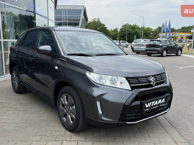 Сузукі Вітара, об'ємом двигуна 1.37 л та пробігом 0 тис. км за 24964 $, фото 17 на Automoto.ua