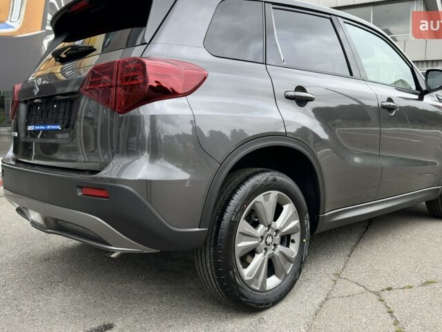 Сузукі Вітара, об'ємом двигуна 1.37 л та пробігом 0 тис. км за 25332 $, фото 27 на Automoto.ua