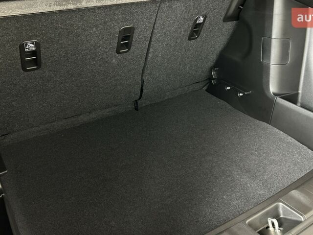 Сузуки Витара, объемом двигателя 1.37 л и пробегом 0 тыс. км за 23198 $, фото 23 на Automoto.ua