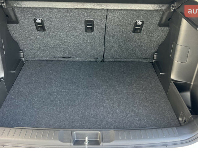 Сузукі Вітара, об'ємом двигуна 1.37 л та пробігом 0 тис. км за 24964 $, фото 33 на Automoto.ua