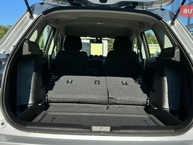 Сузуки Витара, объемом двигателя 1.37 л и пробегом 0 тыс. км за 22708 $, фото 16 на Automoto.ua