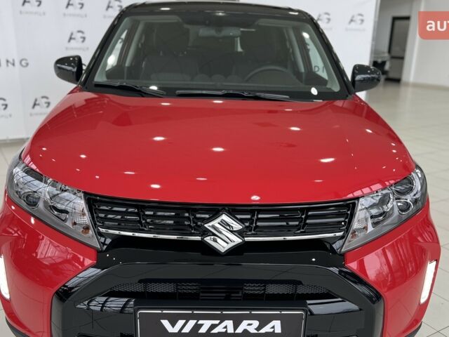 Сузукі Вітара, об'ємом двигуна 1.37 л та пробігом 0 тис. км за 24673 $, фото 20 на Automoto.ua