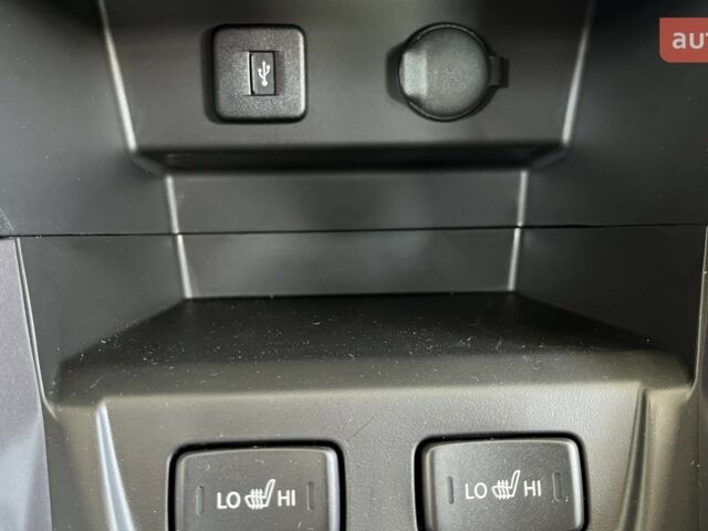 Сузуки Витара, объемом двигателя 1.37 л и пробегом 0 тыс. км за 22583 $, фото 15 на Automoto.ua